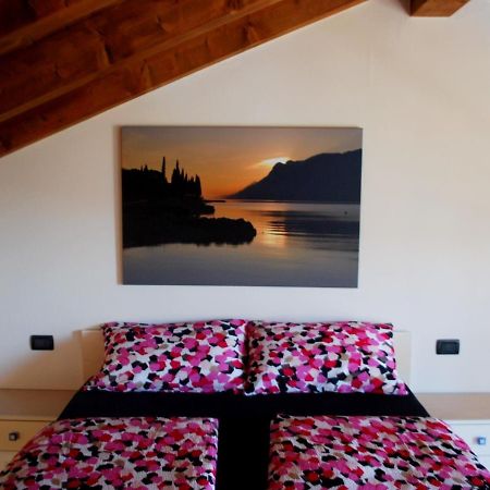 Appartamento La Lince - Theater Home Tignale Exterior foto
